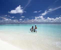 Maldives Package