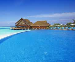 Maldives Holiday