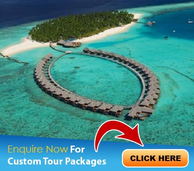 Maldives Tour Packages